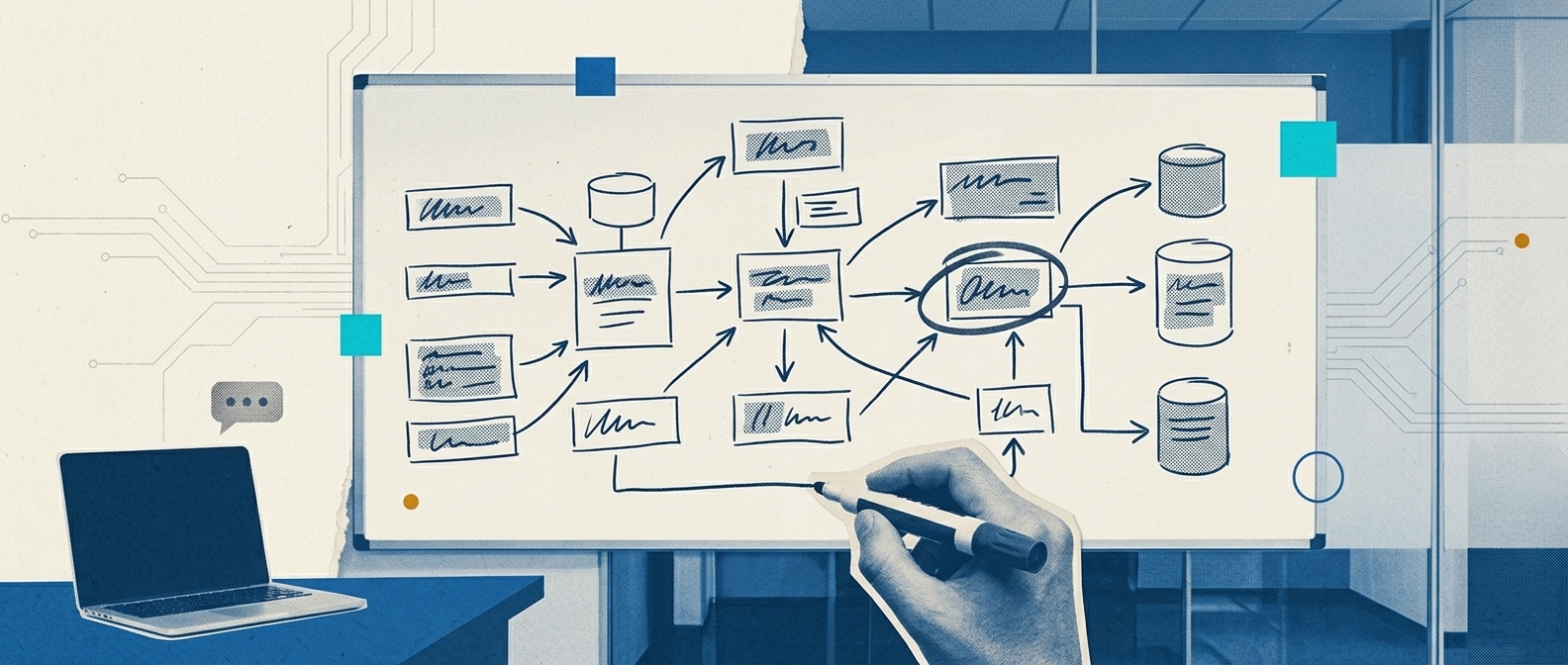 System Design Interviews in the AI Era: What Still Gets Tested