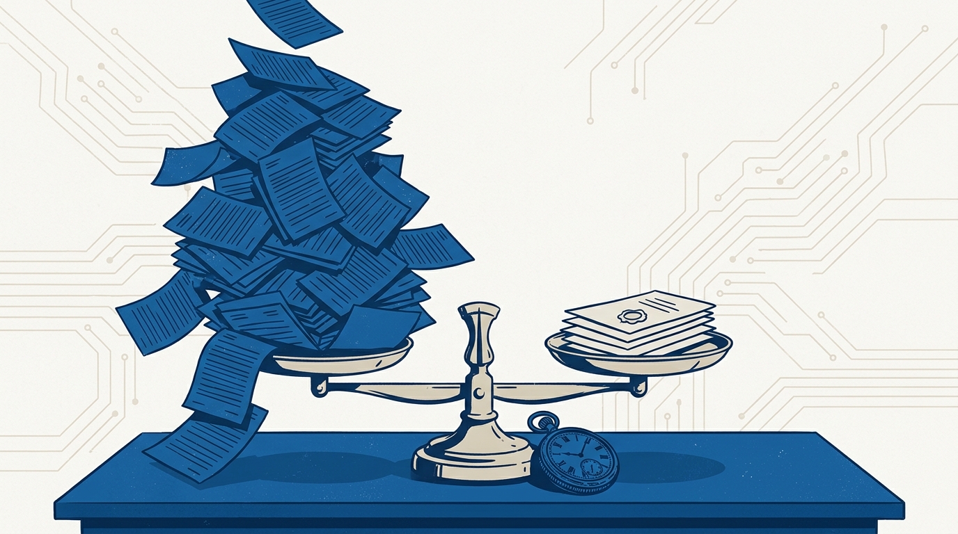 How Many Applications Should You Actually Send? The Data