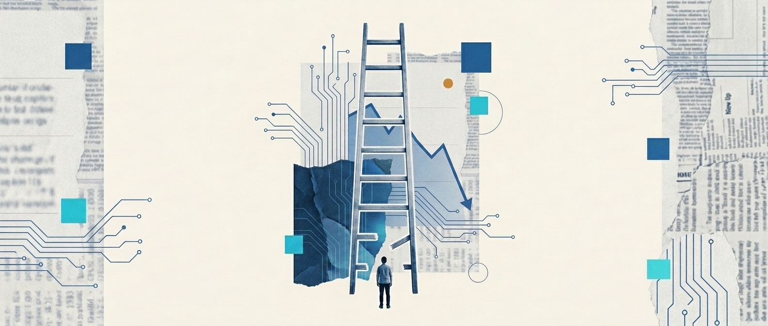 How AI Broke the Junior Developer Ladder
