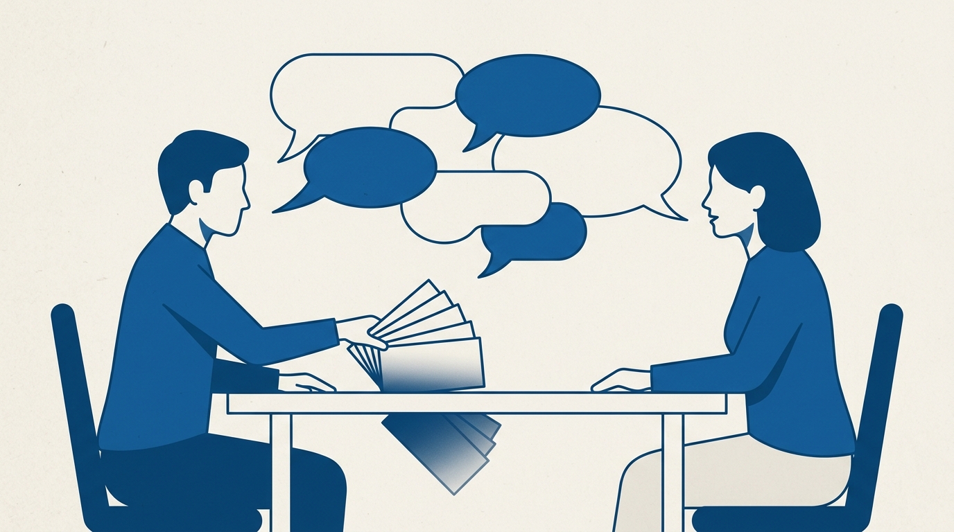 Behavioral Interviews for Engineers: Prep Without Sounding Rehearsed