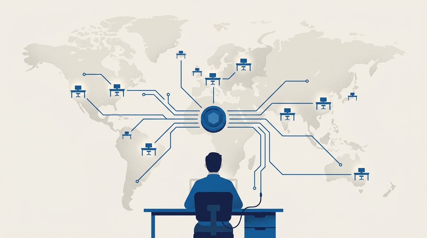 Coinbase Software Engineer Interview Guide (2026)