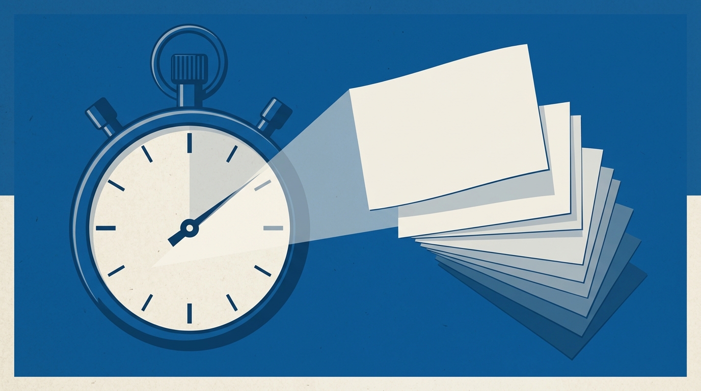 Why the First 24 Hours of a Job Posting Decide Your Odds