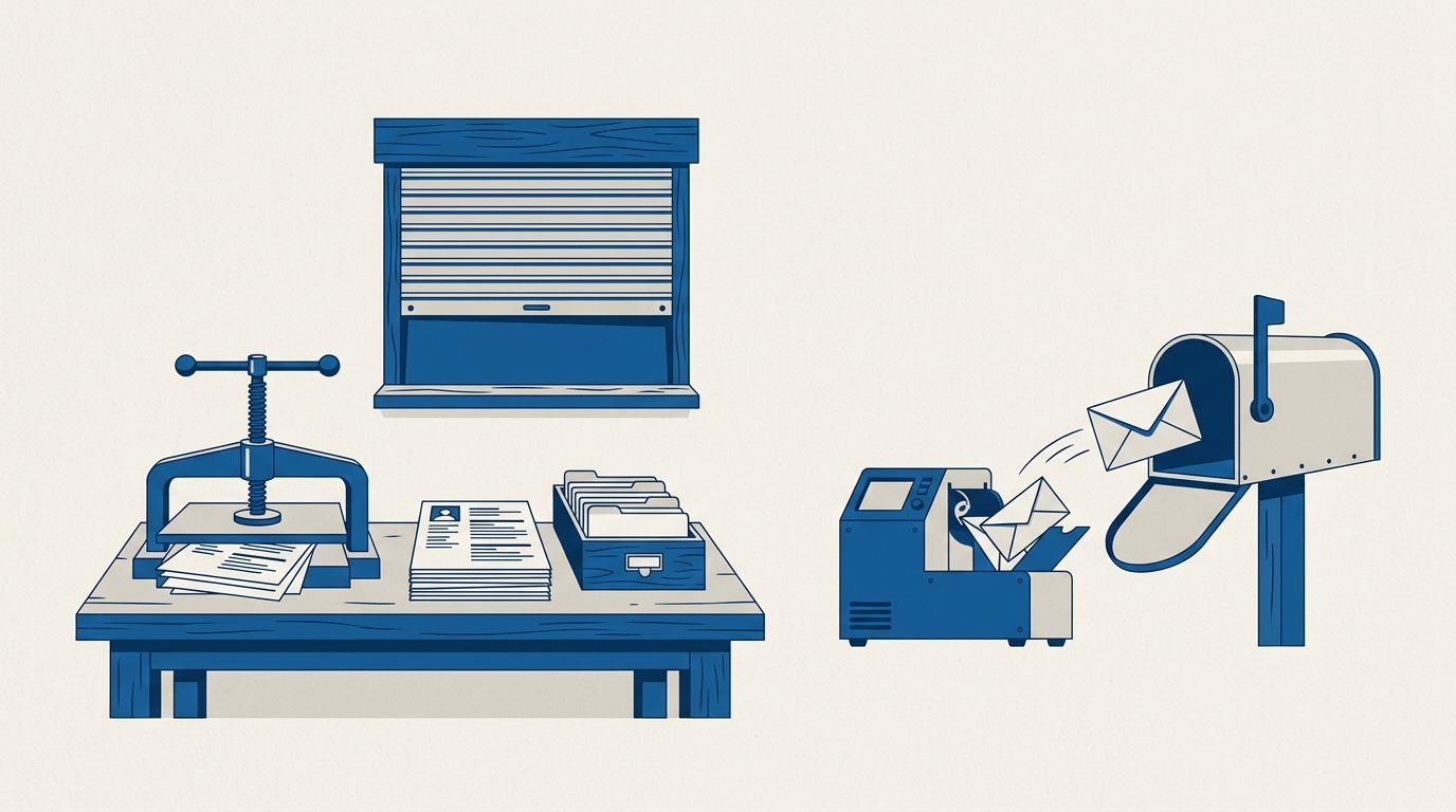 hirecomb vs Teal (2026): A Résumé Workbench Next to an Applier