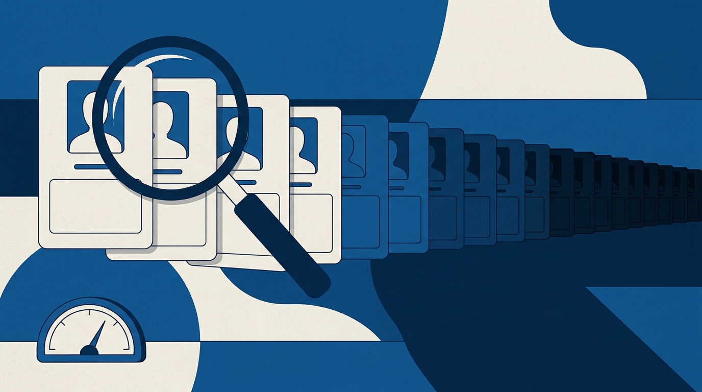 The Hidden LinkedIn Score: What Recruiters Actually See, and the 7 Signals That Move It