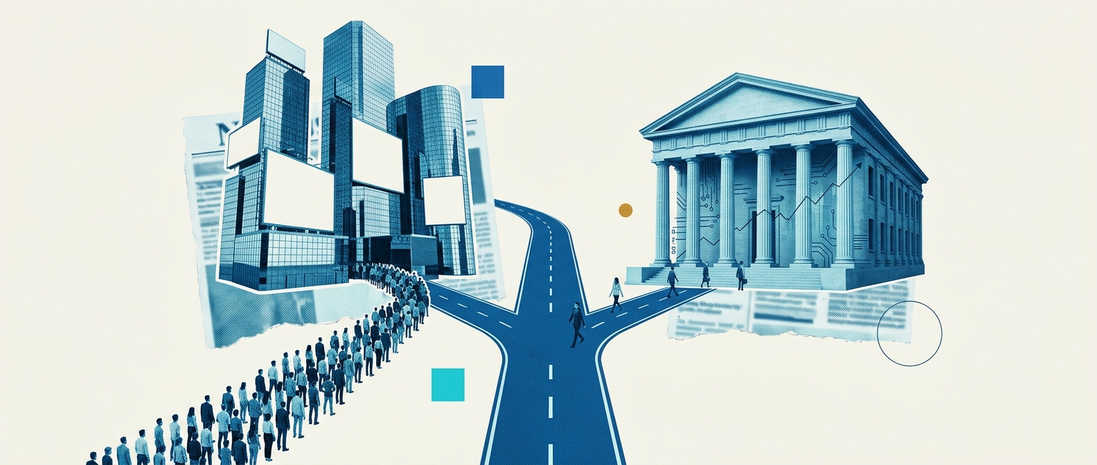 Big Tech vs Fintech for Engineers in 2026: Comp, Interviews, Stability