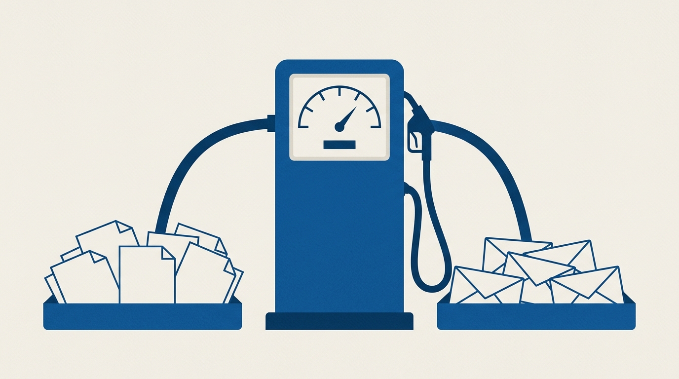 hirecomb vs LoopCV (2026): Recruiter Emails vs Career-Page Applies